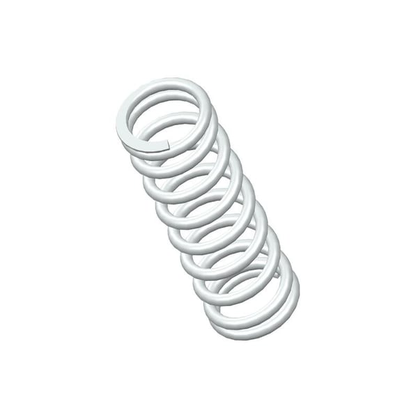 Approved Vendor Compression Spring, O= .300, L= .94, W= .038 G309962778 - main